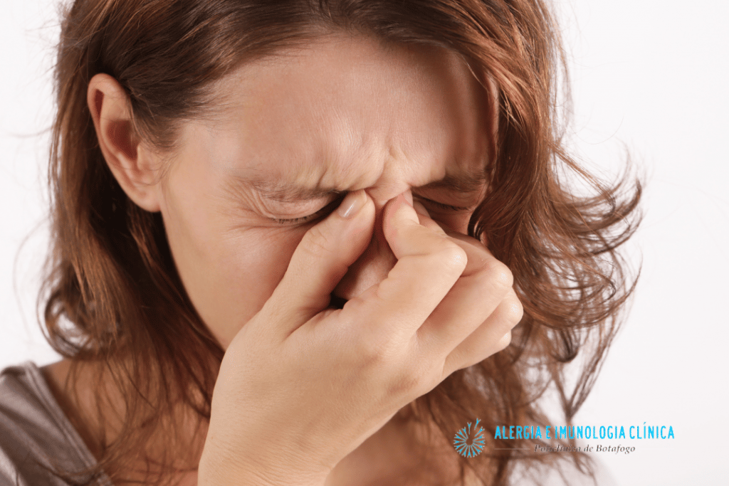 4 tipos de sinusite como tratar sinusite