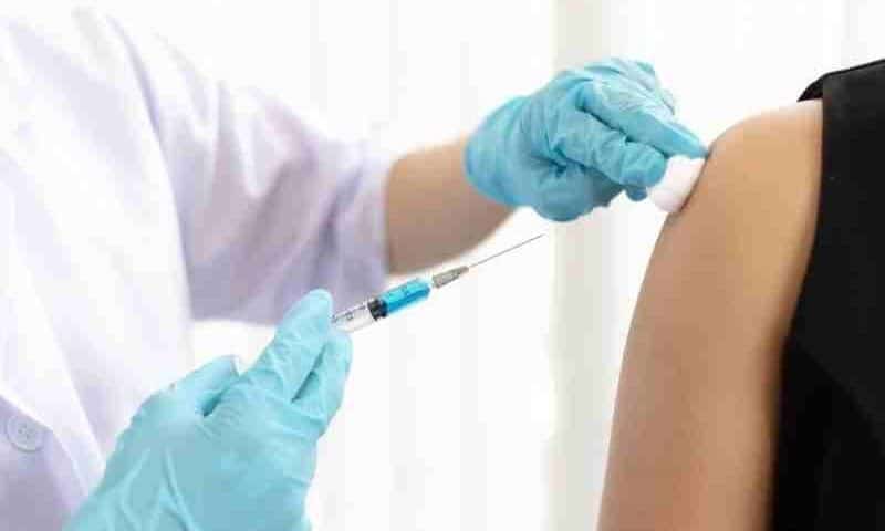 imunoterapia vacina para alergia