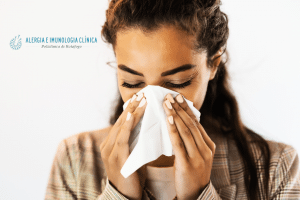 melhor clínica que trata alergia em botafogo