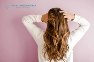 mitos sobre cabelos