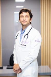 Dr André Aguiar