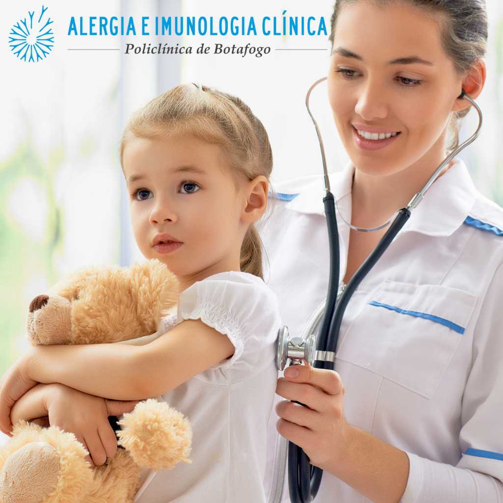 alergista pediatra